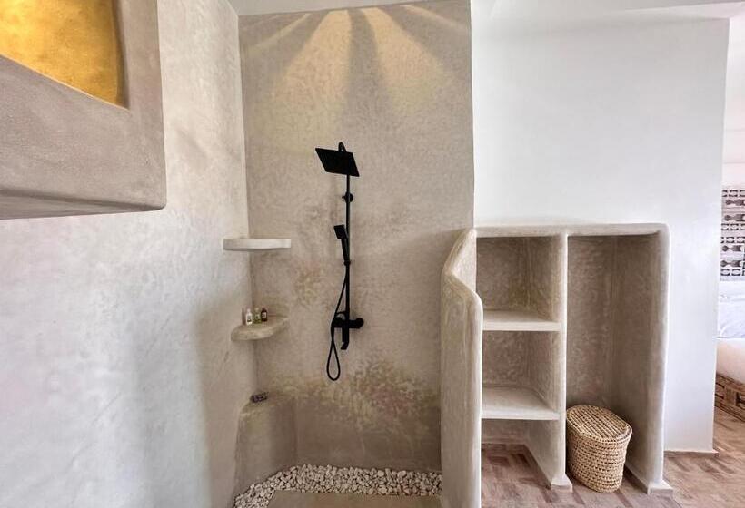 סוויטה נוף להרים, Dar Salam Souss