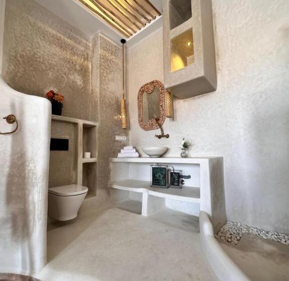 סוויטה נוף להרים, Dar Salam Souss