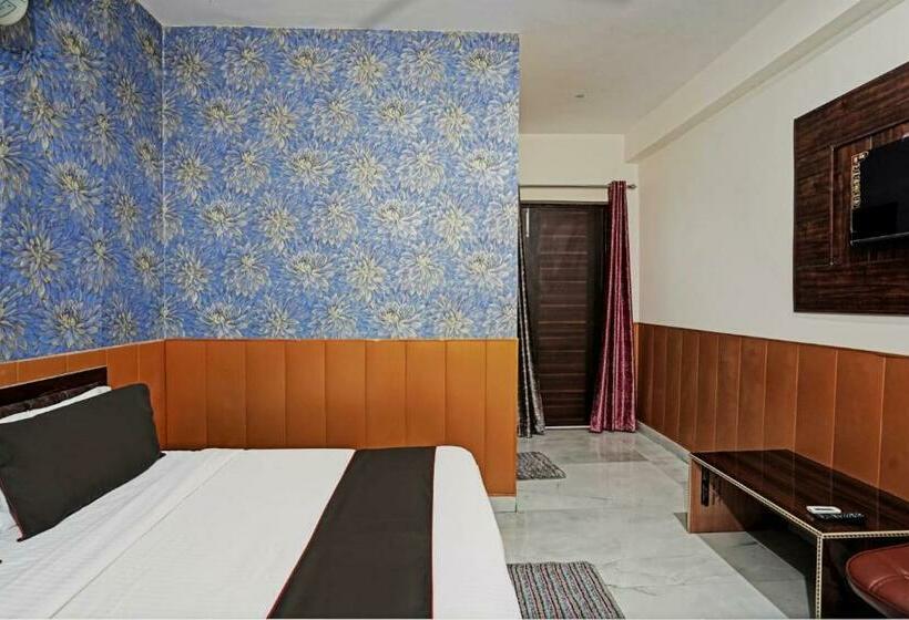 Standard-huone Parveke, Blue Moon Inn