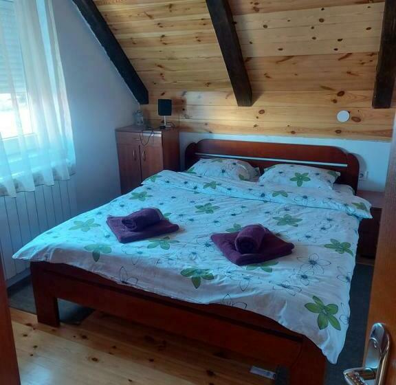 آپارتمان 1 خوابه, Apartmani Popovic Lux