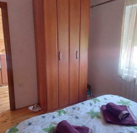 آپارتمان 1 خوابه, Apartmani Popovic Lux