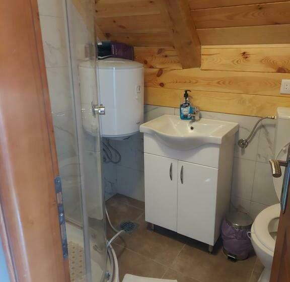 آپارتمان 1 خوابه, Apartmani Popovic Lux