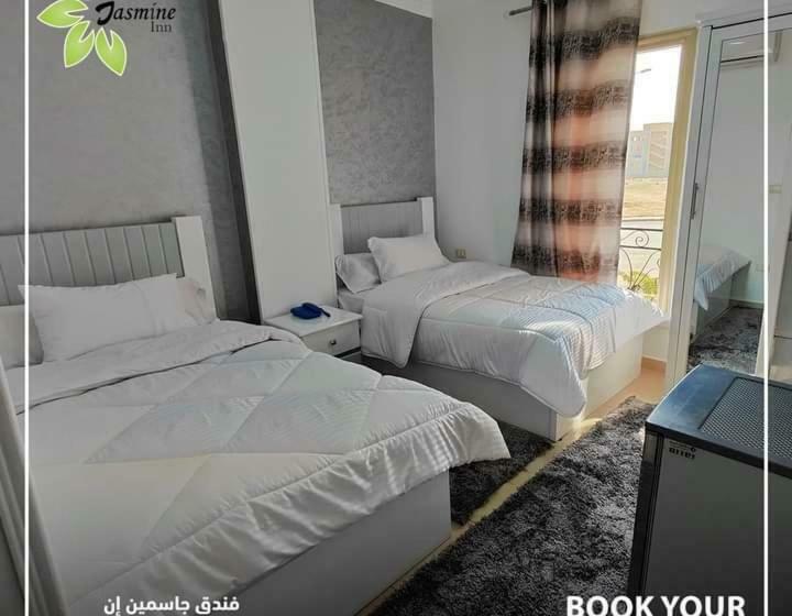 اتاق استاندارد, Jasmine Inn Double