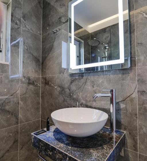 １ベッドルームのデラックスアパートメント, La Maison Boutique