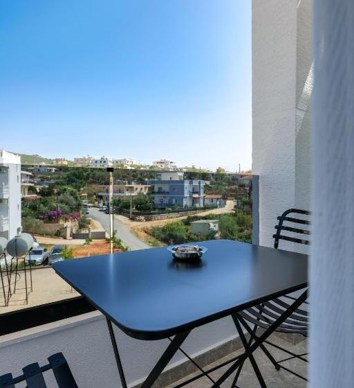 １ベッドルームのデラックスアパートメント, La Maison Boutique