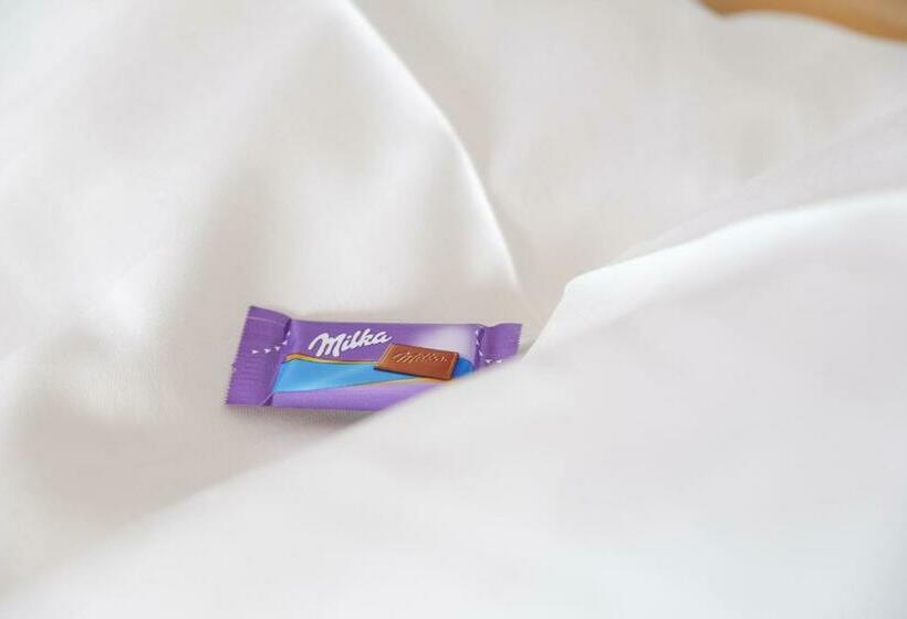 Номер Стандарт, Pension Wilken