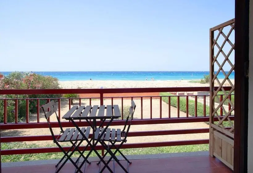 اتاق استاندارد با چشم‌انداز دریا, Solanas Home Stay   Rooms