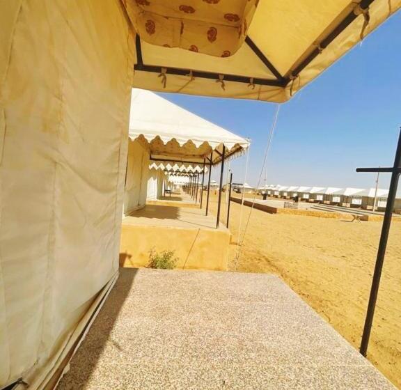 Quarto Estandar, Experience Desert Resort