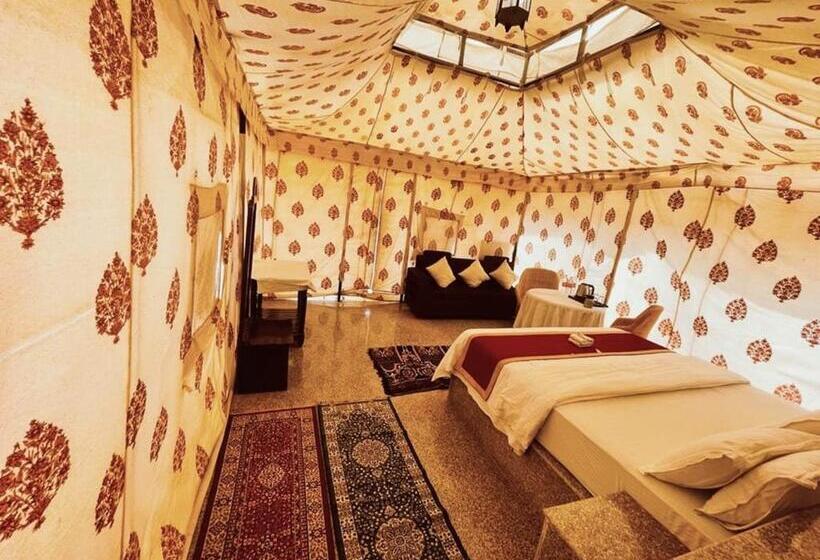 Quarto Estandar, Experience Desert Resort