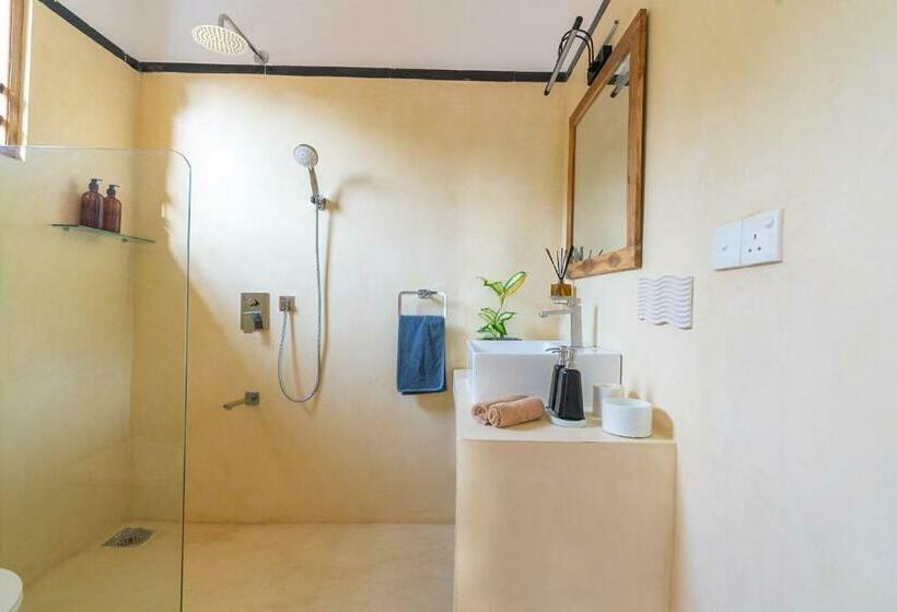 Camera Standard Letto King, Nets Cowork & Colive