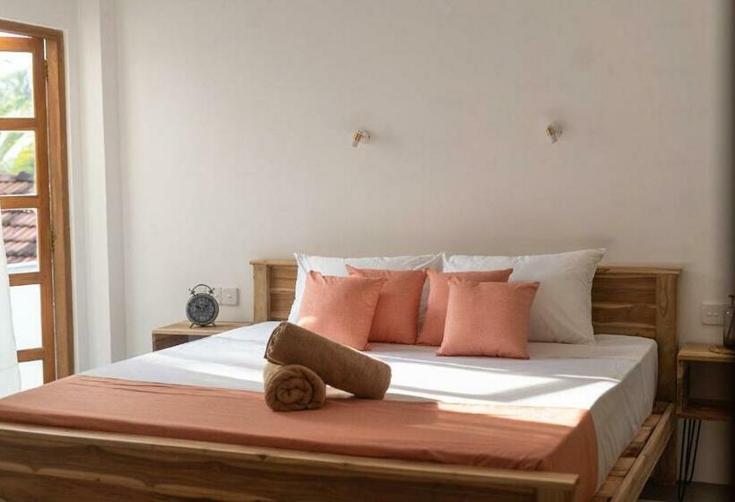 Camera Standard Letto King, Nets Cowork & Colive