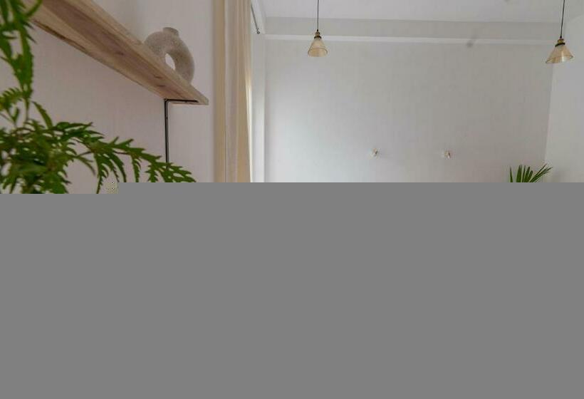 Camera Standard Letto King, Nets Cowork & Colive