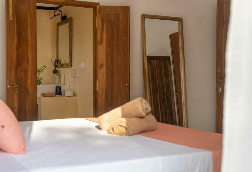 Camera Standard Letto King, Nets Cowork & Colive