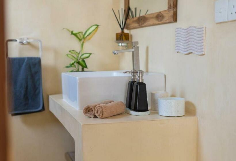 غرفة قياسية سرير كينج, Nets Cowork & Colive