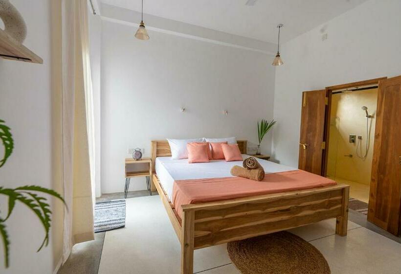 Camera Standard Letto King, Nets Cowork & Colive