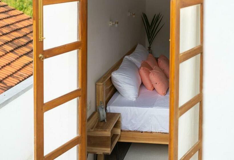 غرفة قياسية سرير كينج, Nets Cowork & Colive