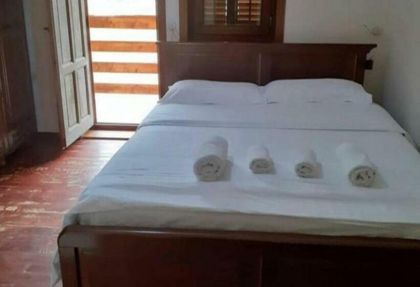 اتاق استاندارد, Residence: Quku I Valbones