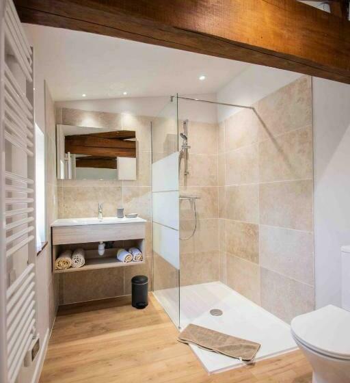 חדר קומפורט לשלושה, ô Domaine Du Roussillon