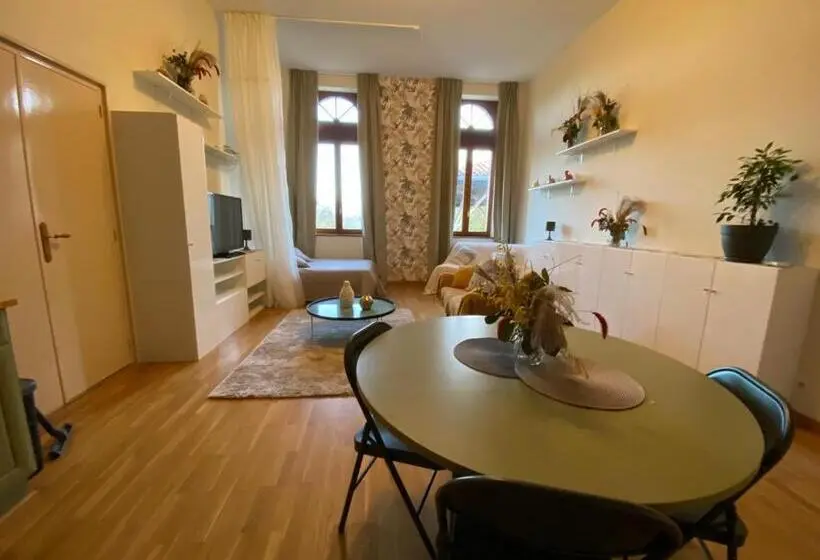 ファミリーステューディオ, ô Domaine Du Roussillon