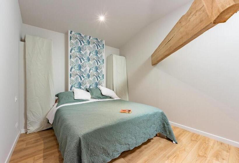 דירת שני חדרים, ô Domaine Du Roussillon