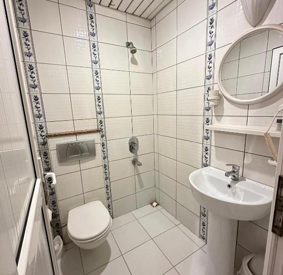 اتاق استاندارد یک نفره, Nayla