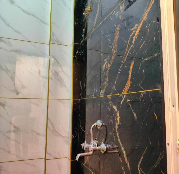 اتاق لوکس با تخت بزرگ, Amrit Shree