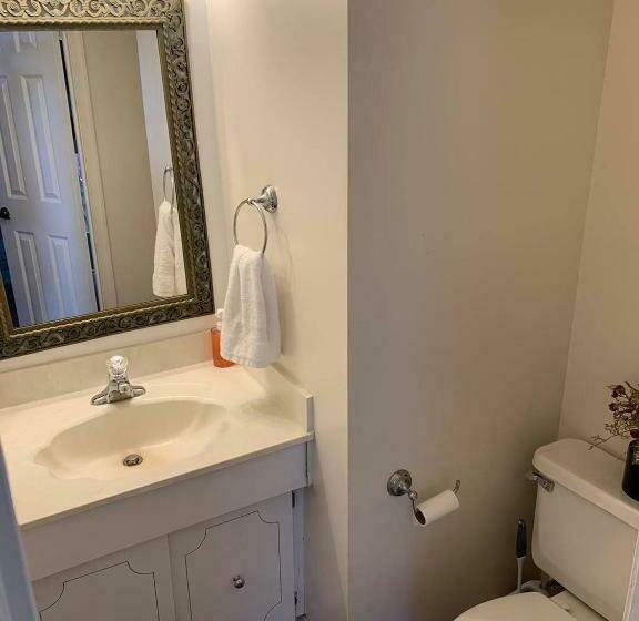 스탠다드 룸, Room In House   Executive Private Room