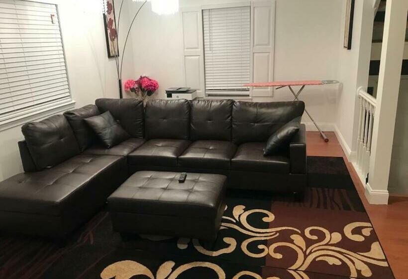 스탠다드 룸, Room In House   Executive Private Room