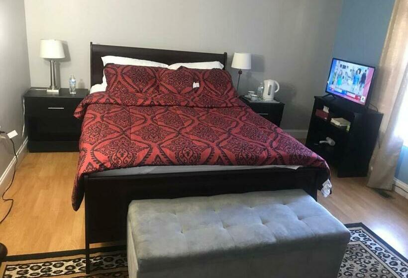 스탠다드 룸, Room In House   Executive Private Room