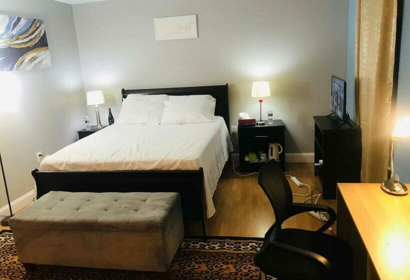 스탠다드 룸, Room In House   Executive Private Room