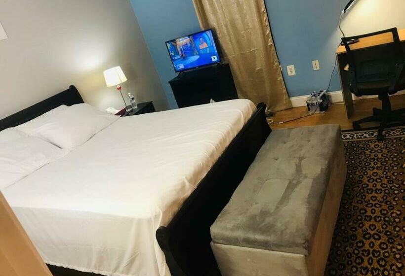 스탠다드 룸, Room In House   Executive Private Room