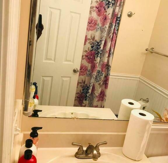 스탠다드 룸, Room In House   Executive Private Room