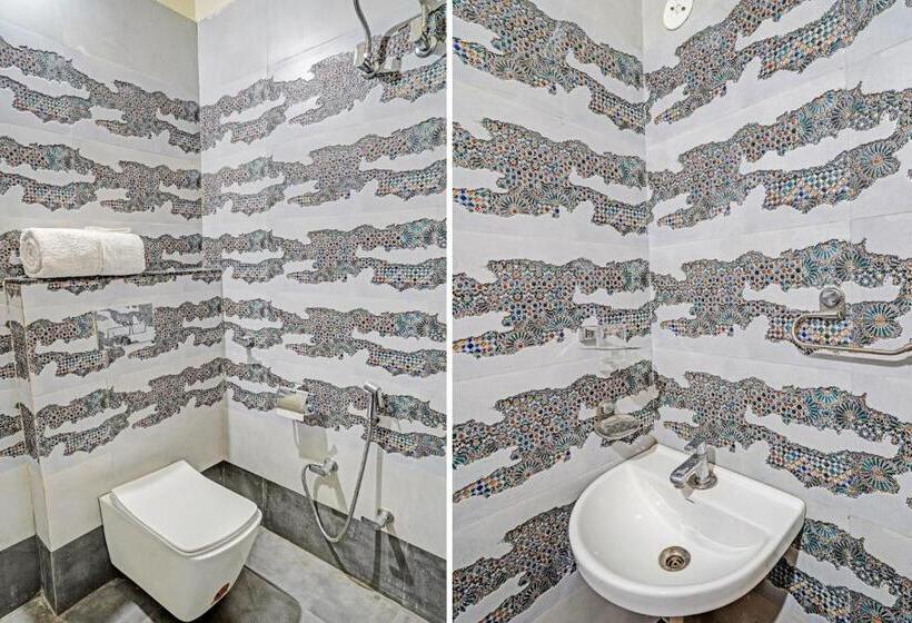 Трехместный Номер Классика, Flagship Real Out Of The Blue