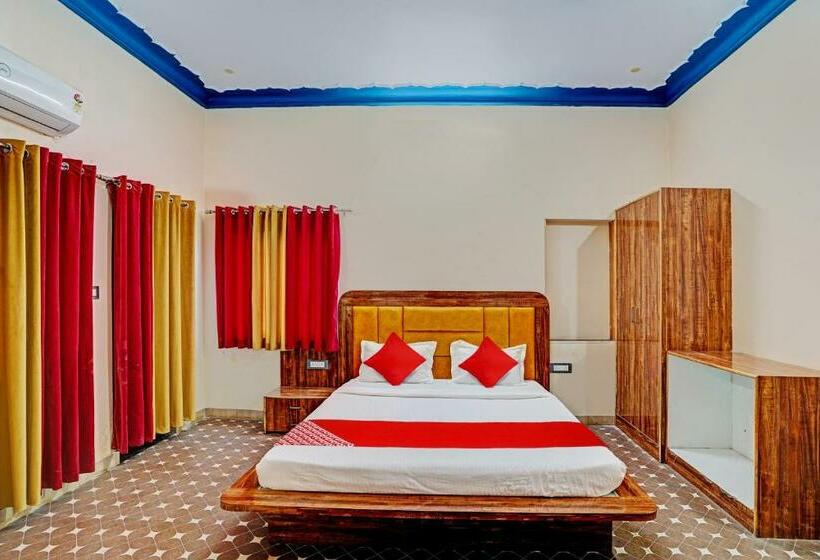 Трехместный Номер Классика, Flagship Real Out Of The Blue