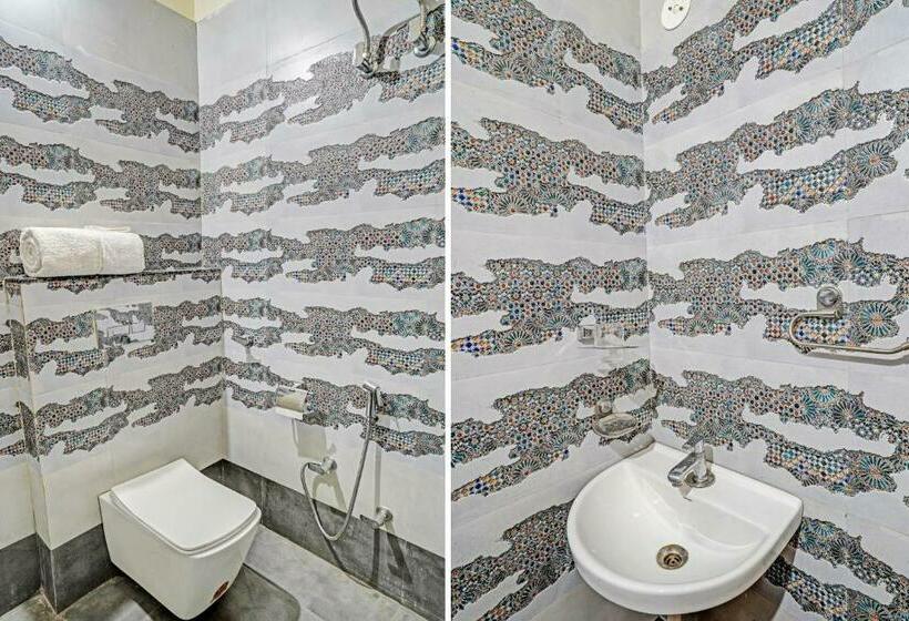 Трехместный Номер Классика, Flagship Real Out Of The Blue