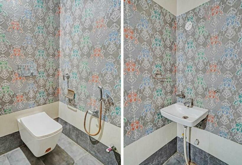 Трехместный Номер Классика, Flagship Real Out Of The Blue