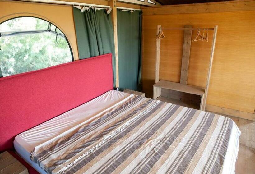 آپارتمان 1 خوابه, Suite Glamping Vicino Al Mare