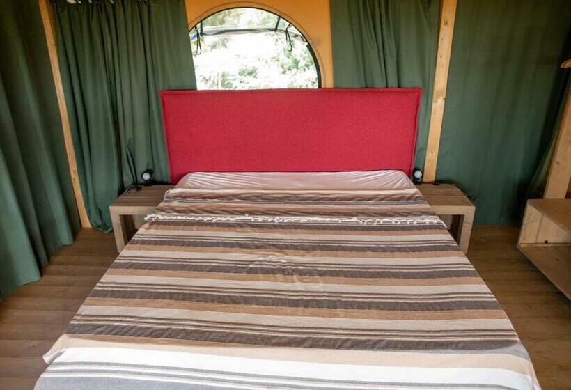 آپارتمان 1 خوابه, Suite Glamping Vicino Al Mare