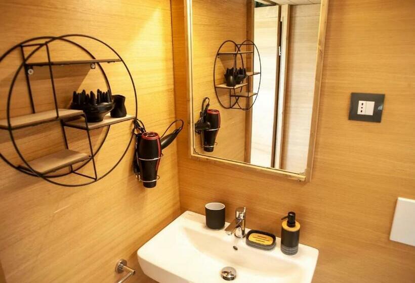 آپارتمان 1 خوابه, Suite Glamping Vicino Al Mare