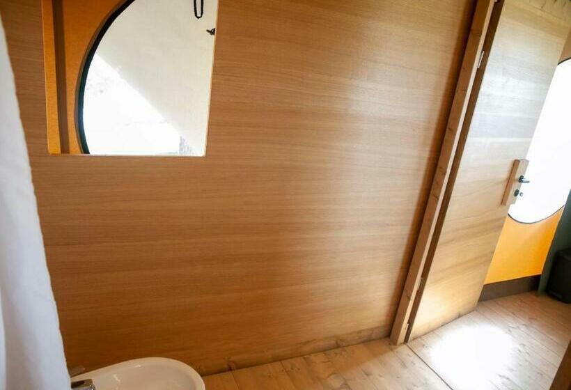 آپارتمان 1 خوابه, Suite Glamping Vicino Al Mare