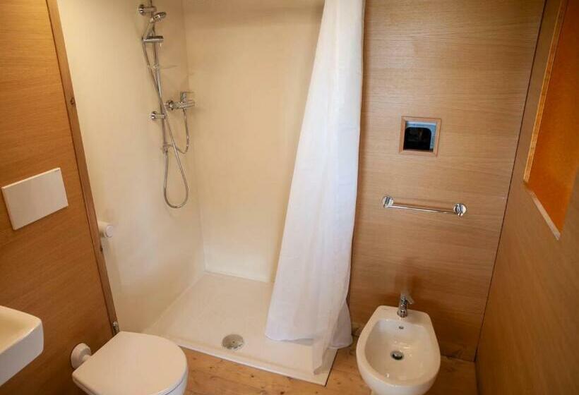 آپارتمان 1 خوابه, Suite Glamping Vicino Al Mare