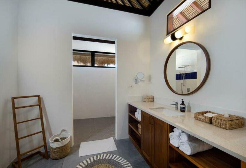 Стандартный Номер Кровать Кинг, Mocean Dive Resort