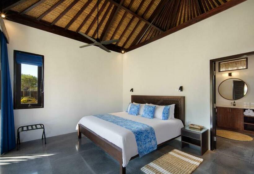 Стандартный Номер Кровать Кинг, Mocean Dive Resort