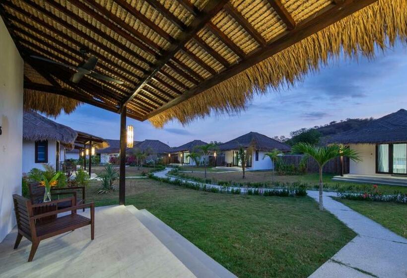 Номер Стандарт Вид на Сад, Mocean Dive Resort