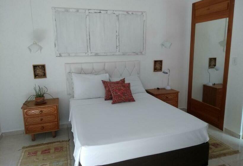 StandaardKamer, Pousada Casa Jardim