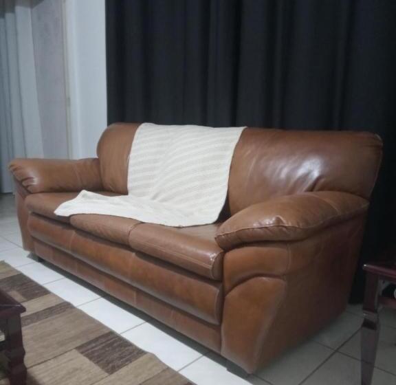 Executive Suite, Pousada Casa Jardim