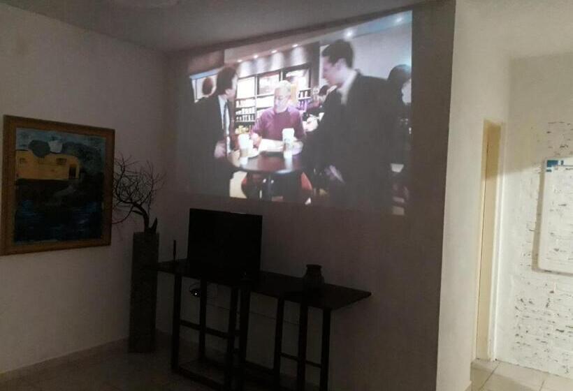 Executive Suite, Pousada Casa Jardim