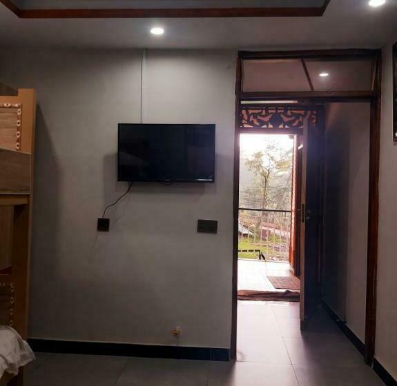 آپارتمان 1 خوابه, Dunleigh Apartments