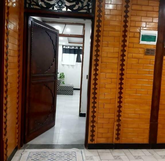 آپارتمان 1 خوابه, Dunleigh Apartments