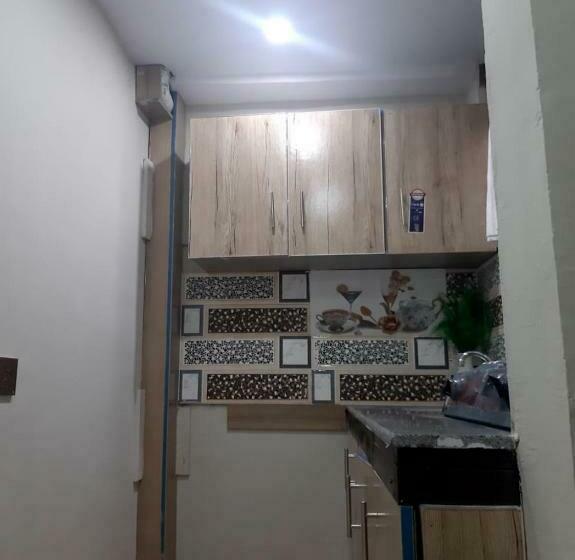 آپارتمان 1 خوابه, Dunleigh Apartments